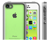 Apple iPhone 5C LifeProof Fre Case Suits-White/Clear
